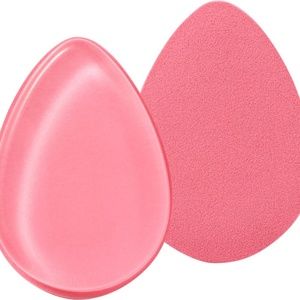 Ulta Dual sided silicone and sponge blender